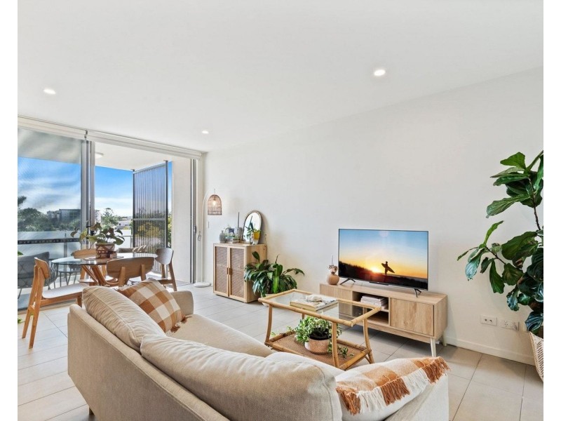 10/1049 Wynnum Road, Cannon Hill QLD 4170