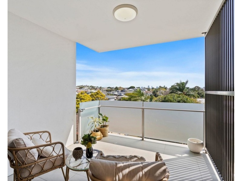 10/1049 Wynnum Road, Cannon Hill QLD 4170