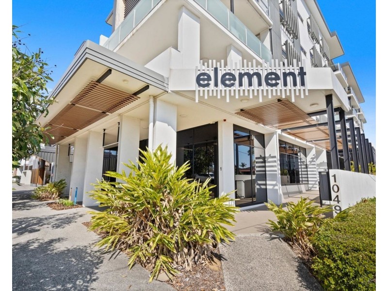 10/1049 Wynnum Road, Cannon Hill QLD 4170