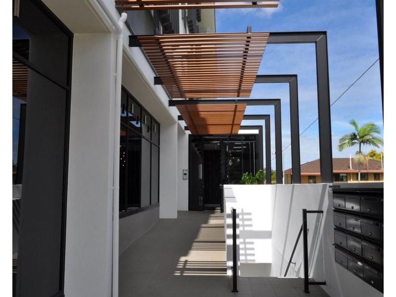 10/1049 Wynnum Road, Cannon Hill QLD 4170