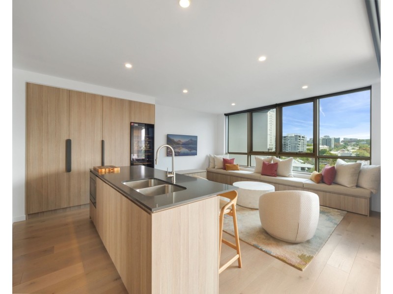 2608/140 Wellington Road, East Brisbane QLD 4169