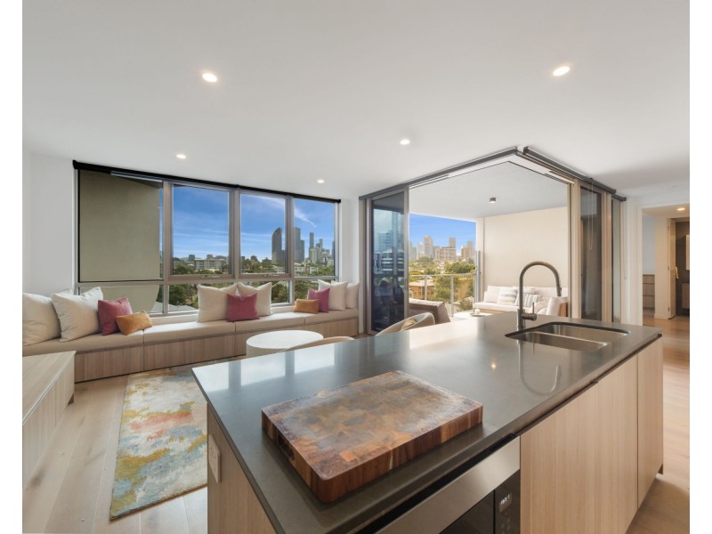 2608/140 Wellington Road, East Brisbane QLD 4169