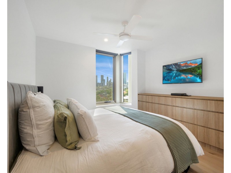 2608/140 Wellington Road, East Brisbane QLD 4169