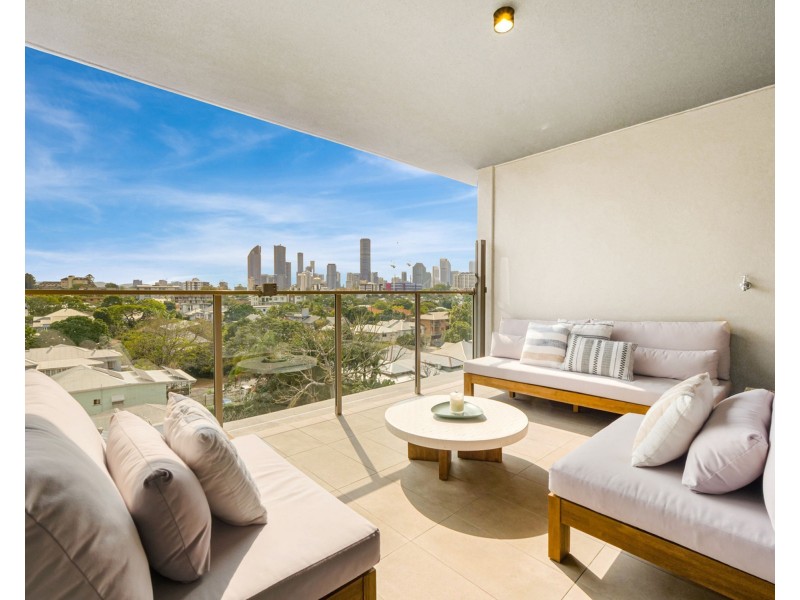 2608/140 Wellington Road, East Brisbane QLD 4169