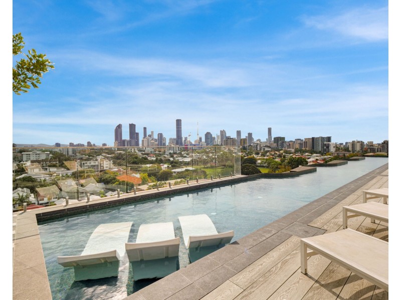 2608/140 Wellington Road, East Brisbane QLD 4169