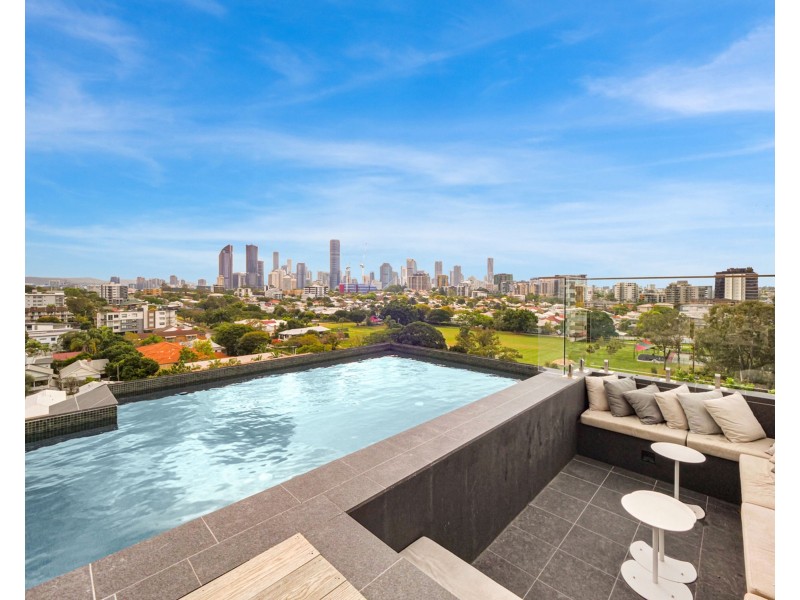 2608/140 Wellington Road, East Brisbane QLD 4169