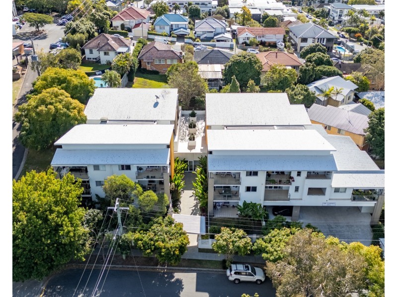 2/37 Creighton Street, Mount Gravatt QLD 4122