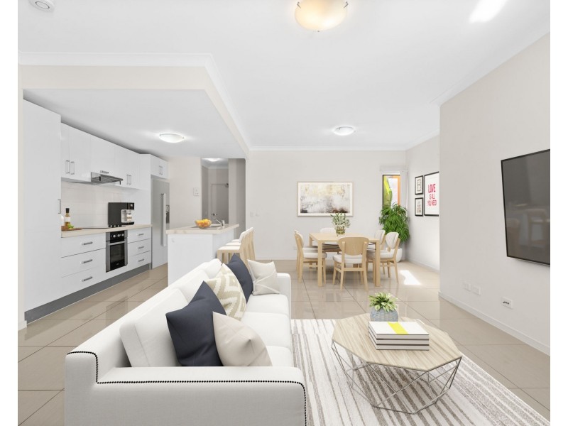 2/37 Creighton Street, Mount Gravatt QLD 4122