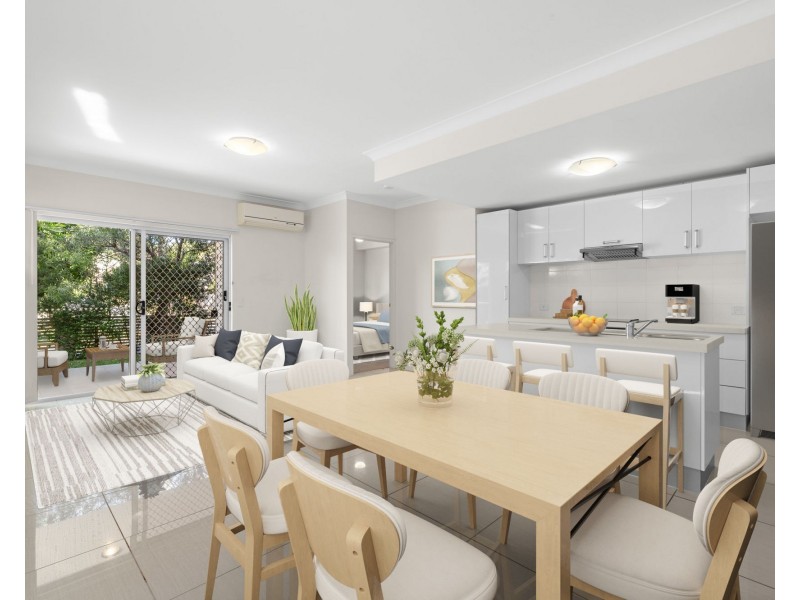 2/37 Creighton Street, Mount Gravatt QLD 4122