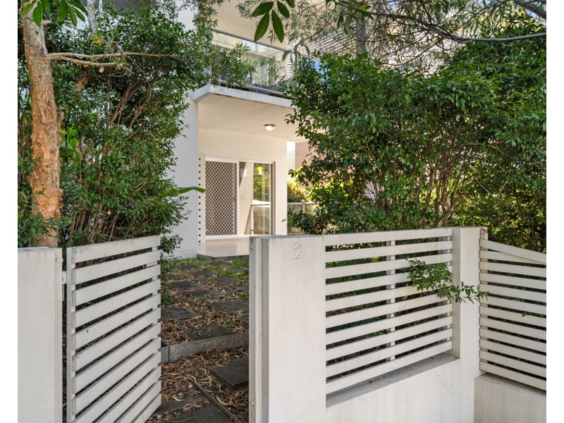 2/37 Creighton Street, Mount Gravatt QLD 4122