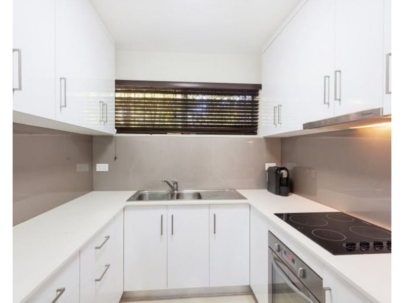 2/19 Wilton St, Woolloongabba QLD 4102