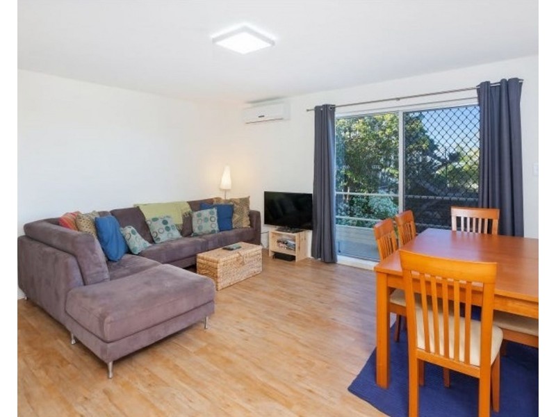 2/19 Wilton St, Woolloongabba QLD 4102