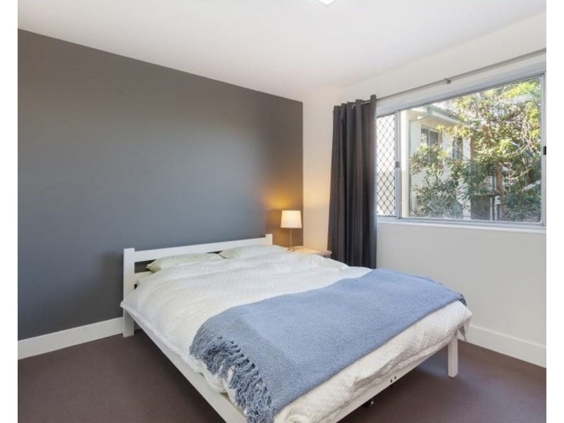 2/19 Wilton St, Woolloongabba QLD 4102