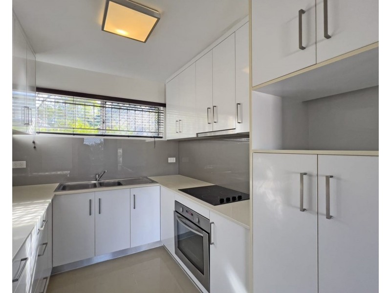 2/19 Wilton St, Woolloongabba QLD 4102