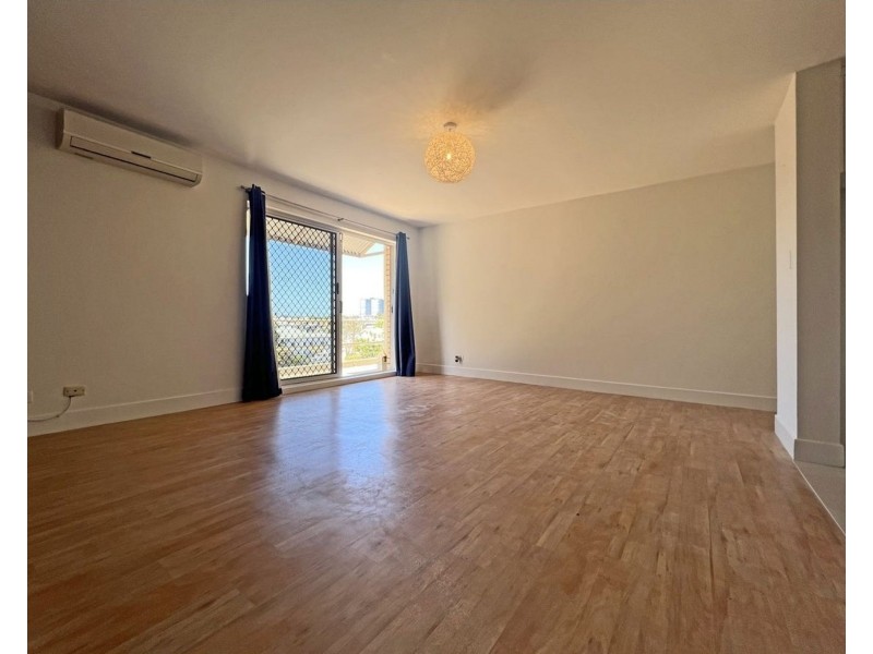 2/19 Wilton St, Woolloongabba QLD 4102