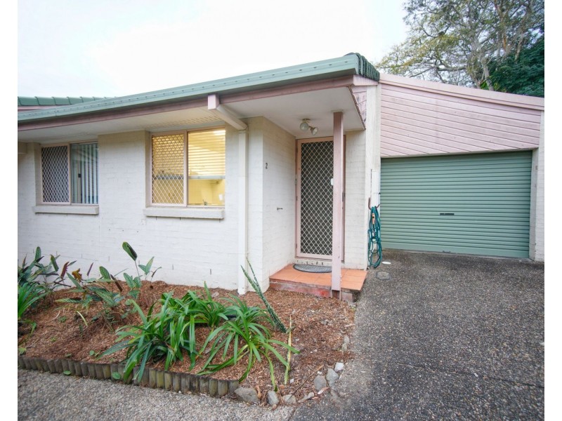 2/179 Birdwood Road, Carina Heights QLD 4152