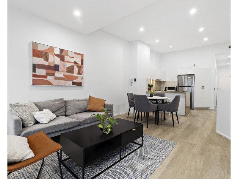 36/9 Doggett Street, Fortitude Valley QLD 4006