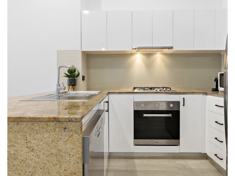 36/9 Doggett Street, Fortitude Valley QLD 4006