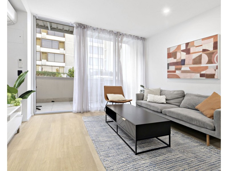 36/9 Doggett Street, Fortitude Valley QLD 4006