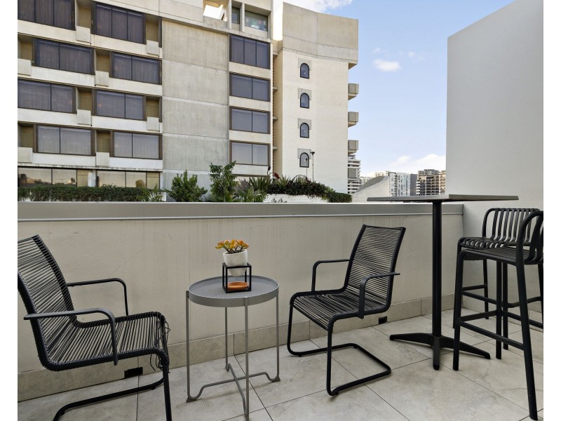 36/9 Doggett Street, Fortitude Valley QLD 4006