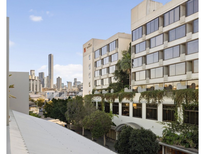 36/9 Doggett Street, Fortitude Valley QLD 4006