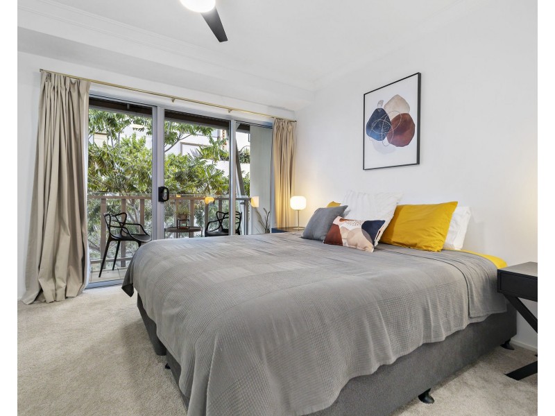 36/9 Doggett Street, Fortitude Valley QLD 4006