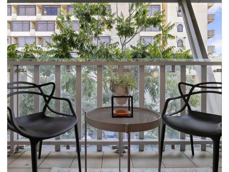 36/9 Doggett Street, Fortitude Valley QLD 4006