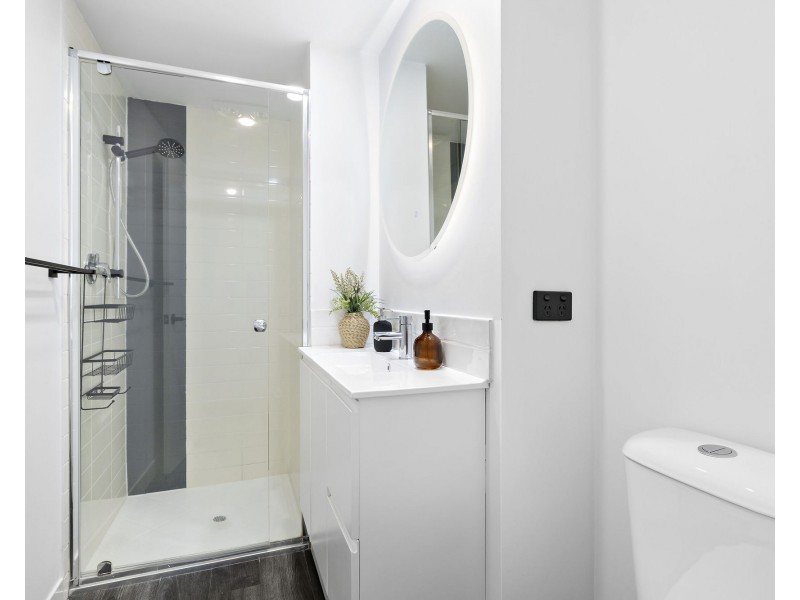 36/9 Doggett Street, Fortitude Valley QLD 4006