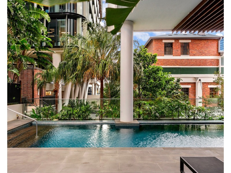 10701/19 Wilson Street, West End QLD 4101