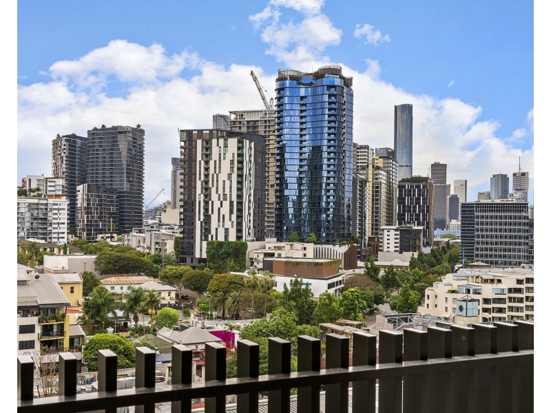 10701/19 Wilson Street, West End QLD 4101