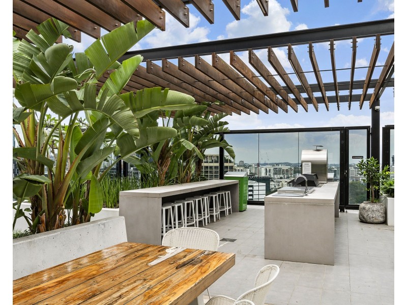 10701/19 Wilson Street, West End QLD 4101