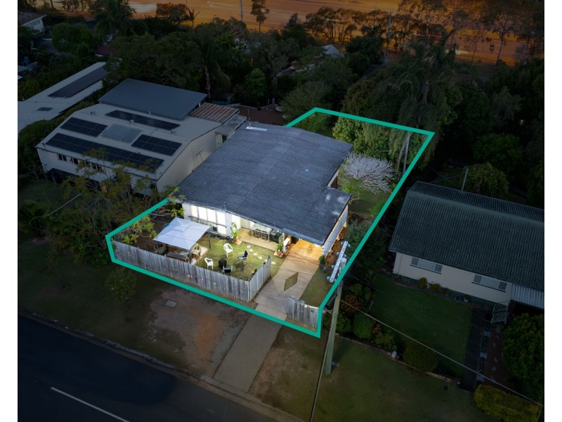 49 Cotswold Street, Carina QLD 4152