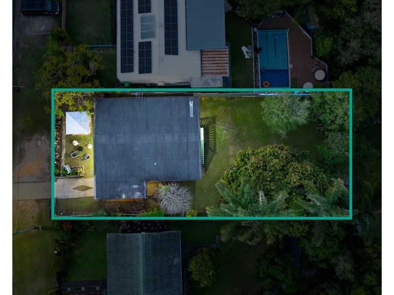49 Cotswold Street, Carina QLD 4152