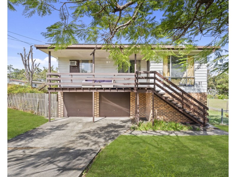 27 Norval Street, Salisbury QLD 4107