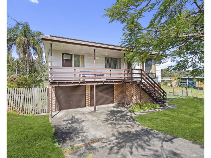 27 Norval Street, Salisbury QLD 4107