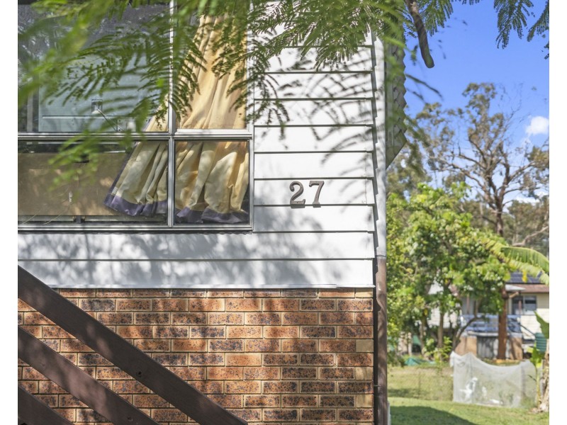 27 Norval Street, Salisbury QLD 4107