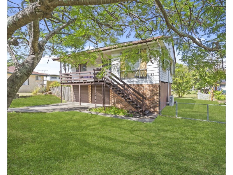 27 Norval Street, Salisbury QLD 4107