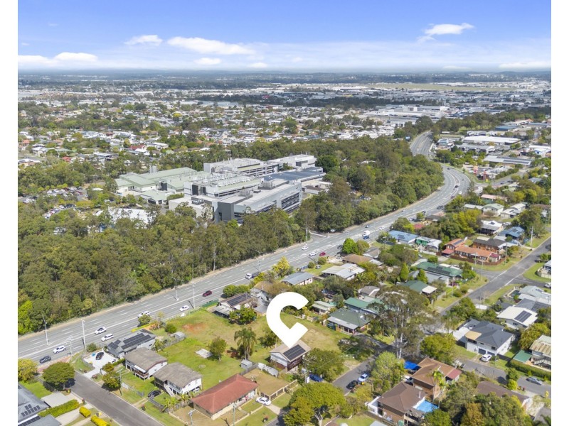 27 Norval Street, Salisbury QLD 4107