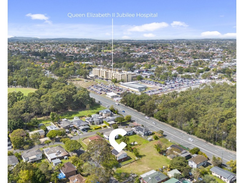 27 Norval Street, Salisbury QLD 4107