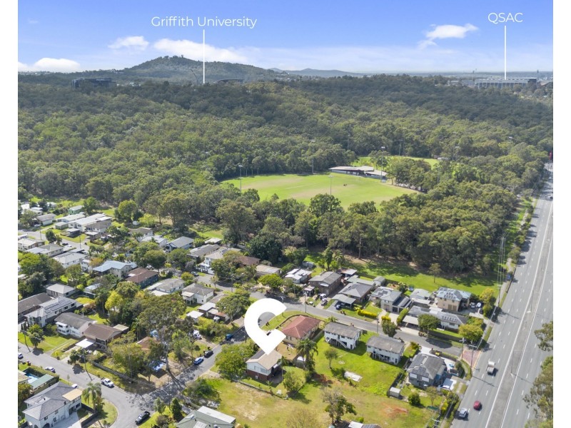 27 Norval Street, Salisbury QLD 4107