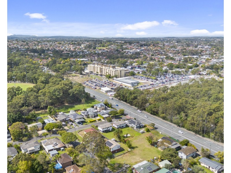 27 Norval Street, Salisbury QLD 4107