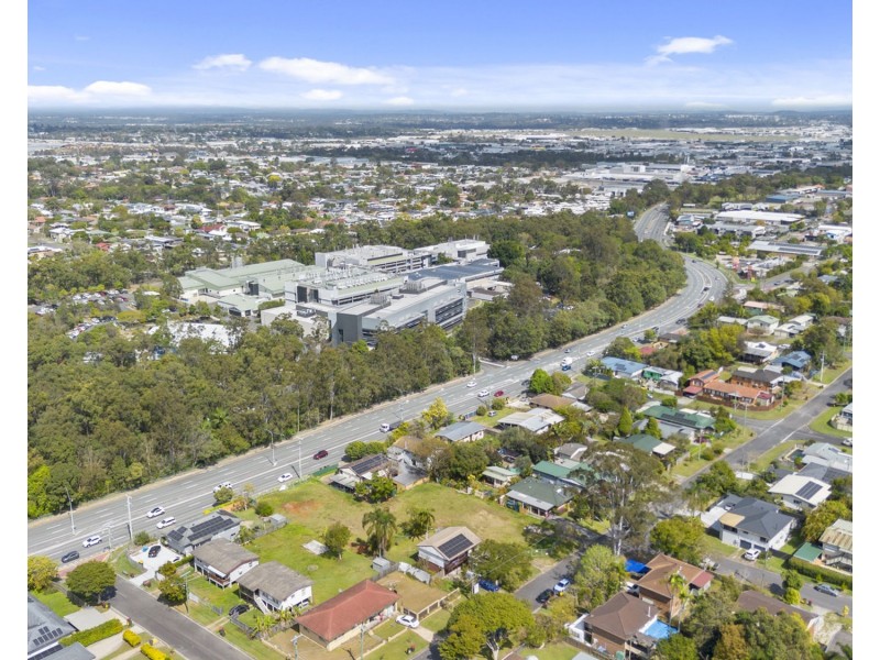 27 Norval Street, Salisbury QLD 4107