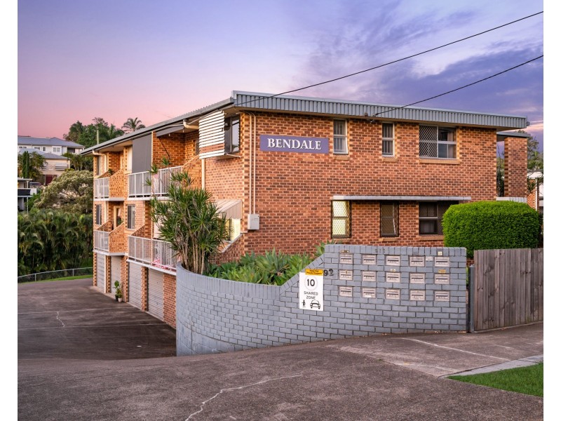 2/92 Bovelles Street, Camp Hill QLD 4152