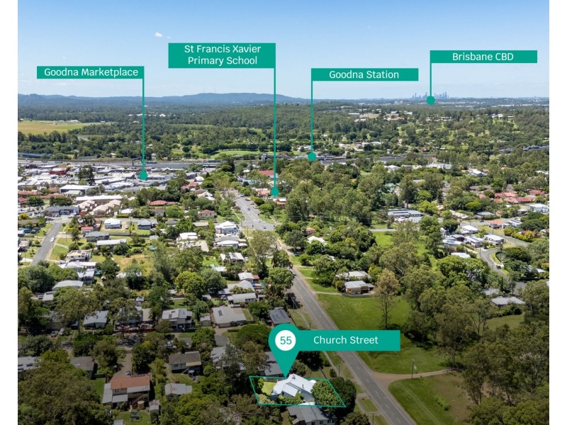 55 Church Street, Goodna QLD 4300