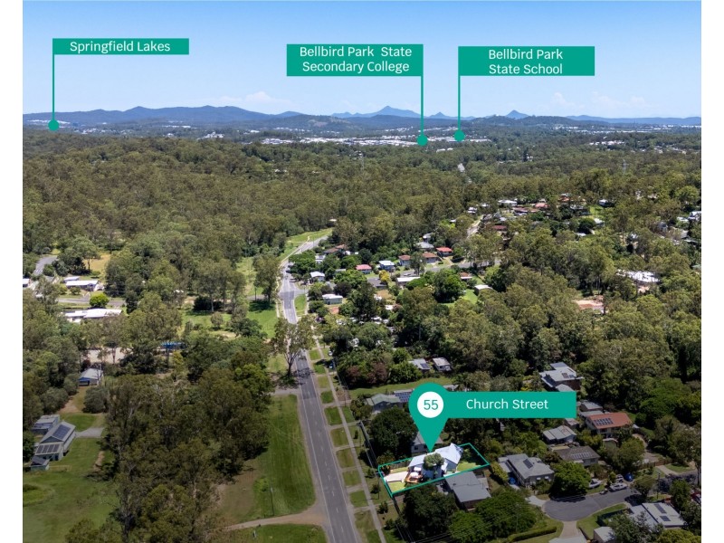 55 Church Street, Goodna QLD 4300