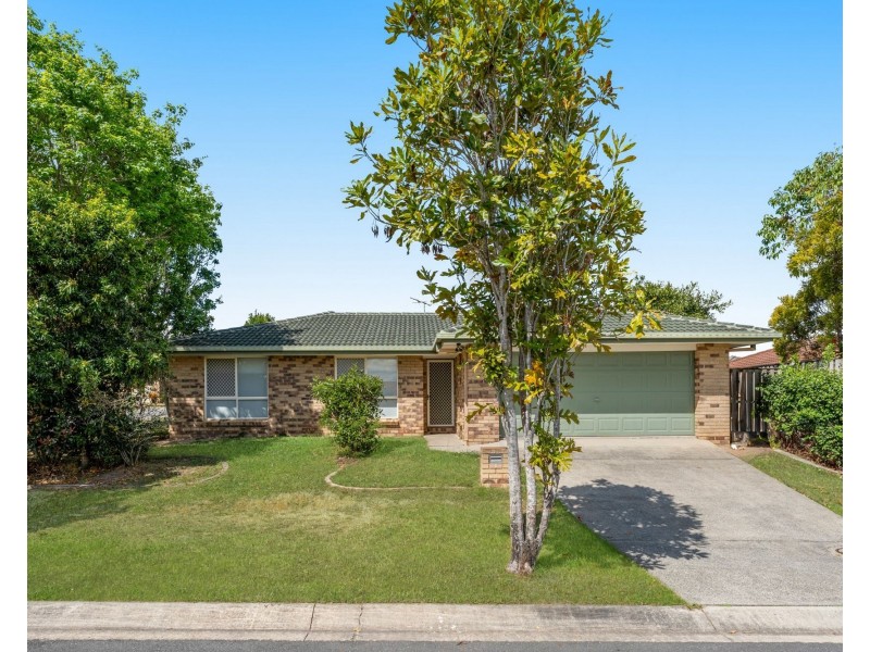 1 Windsor Court, Calamvale QLD 4116