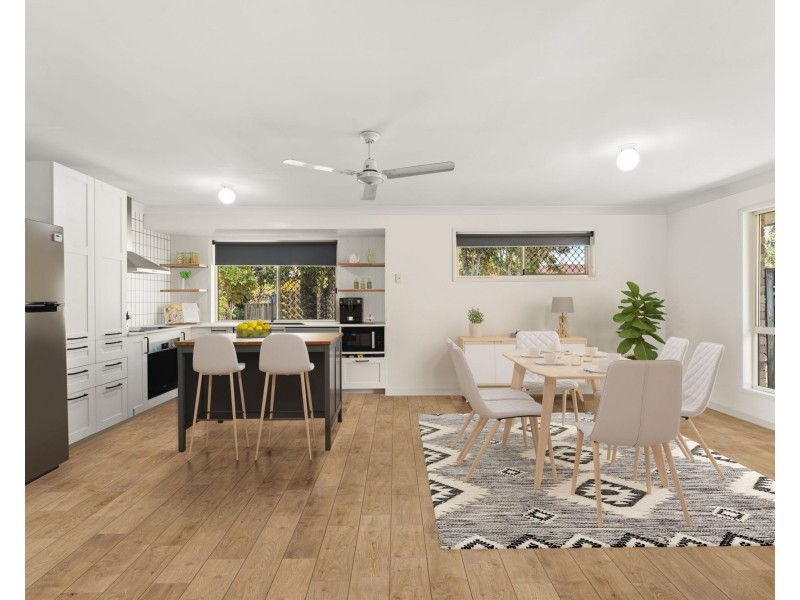 1 Windsor Court, Calamvale QLD 4116