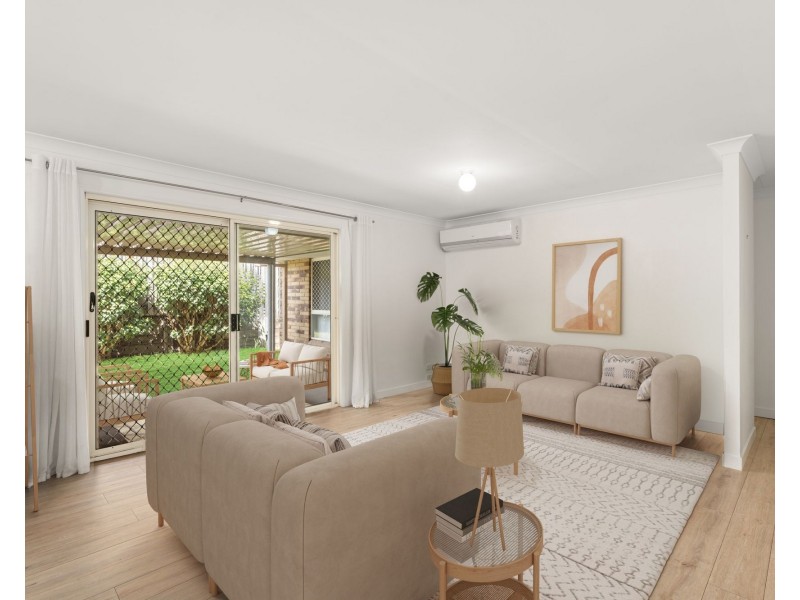 1 Windsor Court, Calamvale QLD 4116