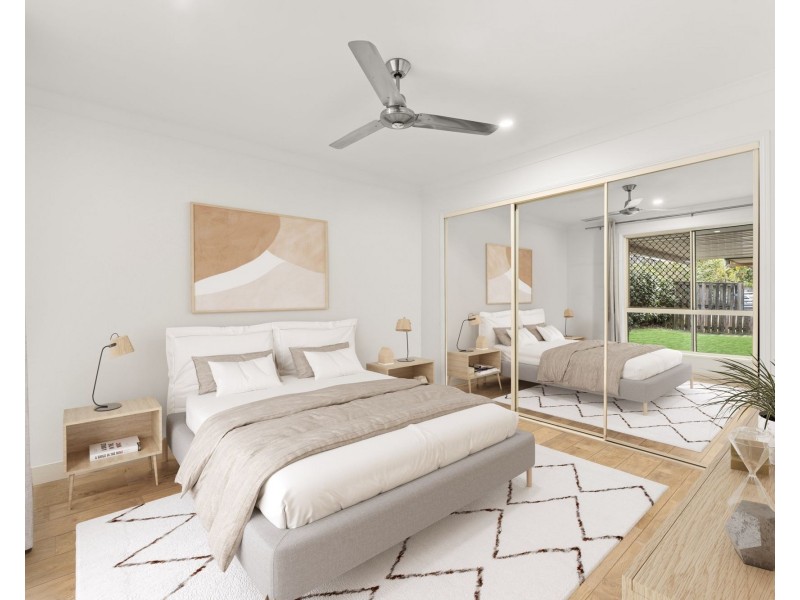 1 Windsor Court, Calamvale QLD 4116