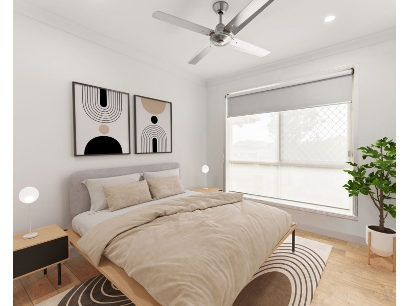 1 Windsor Court, Calamvale QLD 4116